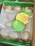 佳沛（zespri）新西兰阳光金奇异果10粒巨大果单果146-175g 猕猴桃水果礼盒 实拍图