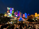 迪士尼（Disney）毛绒玩具发饰女孩扮装饰品乐园米奇老鼠生日礼物送女生 米妮发箍 实拍图