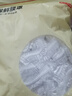 京东京造一次性保鲜罩套 保鲜膜套袋【食品级】弹力束口大小碗通用300只 实拍图