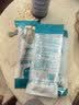 海氏海诺医用棉签无菌消毒棉签棒大头妇科检查20厘米*10支*10袋共100支 实拍图