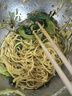 向料重庆小面调料鲜香不辣凉菜拌面炒菜佐料重庆特产调料226g 实拍图