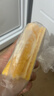 安佳（Anchor）芝士片84片再制切达干酪片汉堡三明治车达奶酪橙片1040g烘焙原料 安佳芝士片【84橙片】 1.04kg*1袋 【11月到期】 实拍图