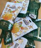三只松鼠甘栗仁50g*4袋 坚果炒货果仁休闲零食品栗子板栗 实拍图