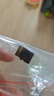 banq&JOY联名款 128GB TF（MicroSD）存储卡U3 C10 A1 V30 4K 高速款行车记录仪&监控摄像头手机内存卡 实拍图