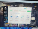 AMD R5 5600/9600X/RX7650GRE/6500XT迷你主机ITX整机手提DIY电脑组装机台式mini办公台式机AI PC电脑 配置四丨R5 5600/RX7650GRE 实拍图