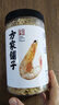 方家铺子六星淡干虾皮120g 无盐无添加儿童可打虾粉 虾米海米仁 紫菜汤 实拍图