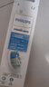 飞利浦（PHILIPS）电动牙刷头C2洁净型适配钻石1/3/3pro/CI/导航刷系列刷柄 3支装 HX9023 实拍图