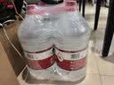 农夫山泉 饮用水 饮用天然水5L*4桶 整箱装 桶装水随机包装 实拍图