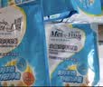 美羚全脂纯羊奶粉 400g 袋装中老年成人羊奶粉成人*4袋 实拍图