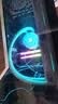 利民（thermalright）Aqua Elite 240 WHITE ARGB 一体式水冷散热器日蚀幻彩光效 ARGB冷头 AE240 WHITE ARGB 实拍图