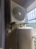 格力【补贴】空气能热水器天之云200升家用大容量南北通用超一级能效空气源热泵变频省电速热 200L一级能效 变频 60℃高温 变频 不带电辅热 实拍图