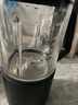 苏泊尔（SUPOR）破壁机家用多功能降噪低音智能预约迷你小型豆浆机全自动免煮免滤自清洗1-2-3人用榨汁机料理机 【0涂层+42.6分贝】SPJ001S 实拍图