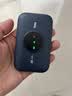 TCL随身wifi2026新款三网全国通用免插卡无线网wifi6车载4G路由器随身便携无限制移动联通电信5GXY15B 【新款苍梧蓝】展锐芯片3000毫安大电池 不限速不虚标月享1500G流量 实拍图
