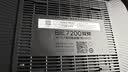 普联（TP-LINK）BE7200 WiFi7家用电竞无线路由器 飞流双万兆版（含SFP）四2.5G口  Mesh USB3.0 性能旗舰 7DR7299 实拍图