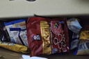 桂格每日麦片30礼盒（30包混合口味920g）独立小包礼盒送父母送老人 实拍图