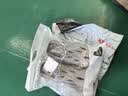 海澜之家（HLA）洞洞鞋男舒适百搭凉拖两用休闲舒适轻便鞋子HAALXM2FBK062 灰色41 实拍图