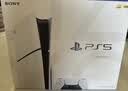 索尼（SONY）PS5光驱版 PlayStation5光驱版(轻薄版)国行PS5游戏机 PS5slim光驱版 游戏机 实拍图