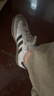 阿迪达斯 adidas三叶草  samba T头鞋运动鞋男女休闲鞋B75806 38 实拍图
