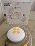 美德乐（Medela）吸奶器电动双边吸乳器便携式免手扶无痛按摩丝韵翼 蓝牙智能 实拍图