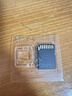 闪迪（SanDisk）128GB TF（MicroSD）4K内存卡 行车记录仪 监控摄像头专用 循环录制10,000小时 高耐用存储卡 实拍图
