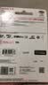 闪迪（SanDisk）256GB TF(MicroSD)内存卡4K极速金卡A2 V30 U3兼容大疆Pocket3/4P/Action 6运动相机/无人机存储卡 实拍图