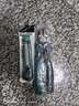 绿林（GREENER）钢卷尺家用5米尺耐磨防摔高精度自锁尺子5米*25mm 实拍图