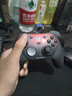 盖世小鸡G7 Pro微软Xbox授权精英游戏手柄天王星带底座 TMR摇杆蓝牙PC电脑无线Steam安卓电视有线地平线6 实拍图