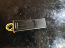 金士顿（Kingston）128GB USB3.2 Gen 1 U盘 DTX 大容量U盘 时尚设计 轻巧便携  学习办公投标电脑车载优盘 实拍图
