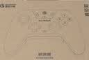 盖世小鸡（GAMESIR）无线游戏手柄switch2手柄 手机安卓苹果PC电脑NS2pro蓝牙特斯拉电视steam双人成行地平线6 实拍图