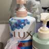 力士（LUX）(LUX)沐浴露 闪亮冰爽 沁爽香氛 爽肤香氛沐浴乳1000g留香 实拍图