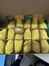 佳沛（zespri）新西兰阳光金奇异果18粒礼盒优选果单果103-124g 猕猴桃水果礼盒 实拍图