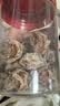洱宝话梅80g*6袋 云南特产老字号大理酸甜孕妇零食梅子女生吃的零食 实拍图