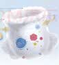 好奇（Huggies）金装小黑洞拉拉裤XXL33(15kg以上)尿不湿【速干不易红】 实拍图