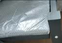 星奇堡 折叠床单人家用简易床加床加固午休小床成人办公室硬板铁床 70cm宽【经济款+加厚框架】 实拍图