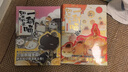 【喵全18册套装】如果西游是一群喵1+2+如果历史是一群喵1-16（全18册）肥志 西游喵 历史喵 系列新书 历史喵+西游喵 如果历史是一群猫 如果西游是一群猫 肥志历史喵 假如历史 实拍图