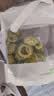拾善方苦瓜脆片无糖精健康成人休闲解馋小零食品脱水蔬菜干果蔬脆苦瓜干 实拍图