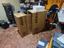 小米米家空调1.5匹空调挂机【26年新品】速冷静新一级能效变频双排蒸发器35GW-PG15/A1A1整机十年质保 实拍图