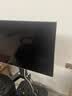 AOC 爱攻7 31.5英寸WOLED 4K 240Hz双模480Hz 10Bit DP2.1 0.03ms 16W音箱 游戏电竞显示器AGP327UZD 实拍图