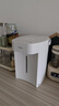 美的（Midea）电热水瓶家用电热水壶0塑料水路烧水壶开水壶5L大容量一体无缝内胆保温SP50E-10W 实拍图