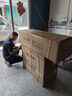 海尔空调出品统帅1.5匹/2匹/3匹大挂机新一级能效变频冷暖壁挂式空调Leαder 统帅 3匹一级能效【巨凉快】超大风量+自清洁 实拍图