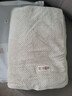 无印良品浴巾7A抗菌加大加厚亲肤吸水a类不易掉毛男士女生洗澡高档大浴巾 实拍图