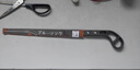 田匠鸡尾锯园林园艺锯墙板锯细齿快速木工小锯子家用小型 【标准版】单面磨齿手锯1把 无规格 实拍图