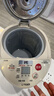 虎牌（TIGER）电热水瓶电水壶热水壶真空保温日本原装进口PVW-B30C 3L 实拍图