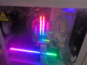 首席玩家（1st player）NGDP铂金 1000W ATX3.1电源（ATX3.0&3.1双规范/MES ID/压纹线/FDB风扇/支持5090/白色） 实拍图