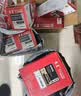 京呈适用惠普laserjet cp1025/1025nw硒鼓HP126A墨盒m176n彩色激光打印机m177fw碳粉粉盒 CE310A/CF350A四色套装 实拍图