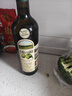 欧丽薇兰 Olivoila 保真橄榄油 食用油 特级初榨橄榄油750ml 实拍图