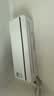 海尔舒适风空调 纯铜管 人感防直吹空调套装 挂机+柜机（一室一厅）一级能效省电以旧换新 实拍图