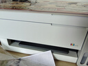 爱普生（EPSON）【6代新品】L3351墨仓式彩色打印机 微信打印/无线连接 家用AI学习打印机（打印、复印、扫描） 实拍图