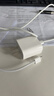 Apple/苹果 原装正品20W type-c充电器 苹果usb-c充电器手机快充头 旗舰店苹果iPhone 17 Pro Max充电器 实拍图