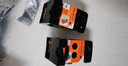 绘威适用佳能G3800 G2800墨盒喷头G1810 G2810 G3810 4810 4800 3812 canon打印机GI-890 CA91/92打印头 黑彩 实拍图
